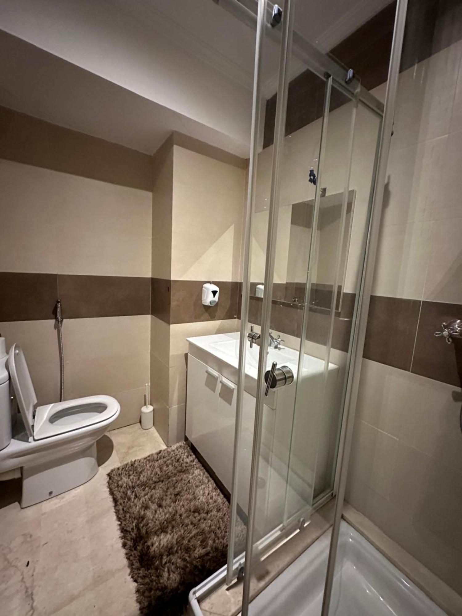 Luxury Duplex For Rent Suites,Terrace,Swimimg Pool มาร์ราเกช ภายนอก รูปภาพ