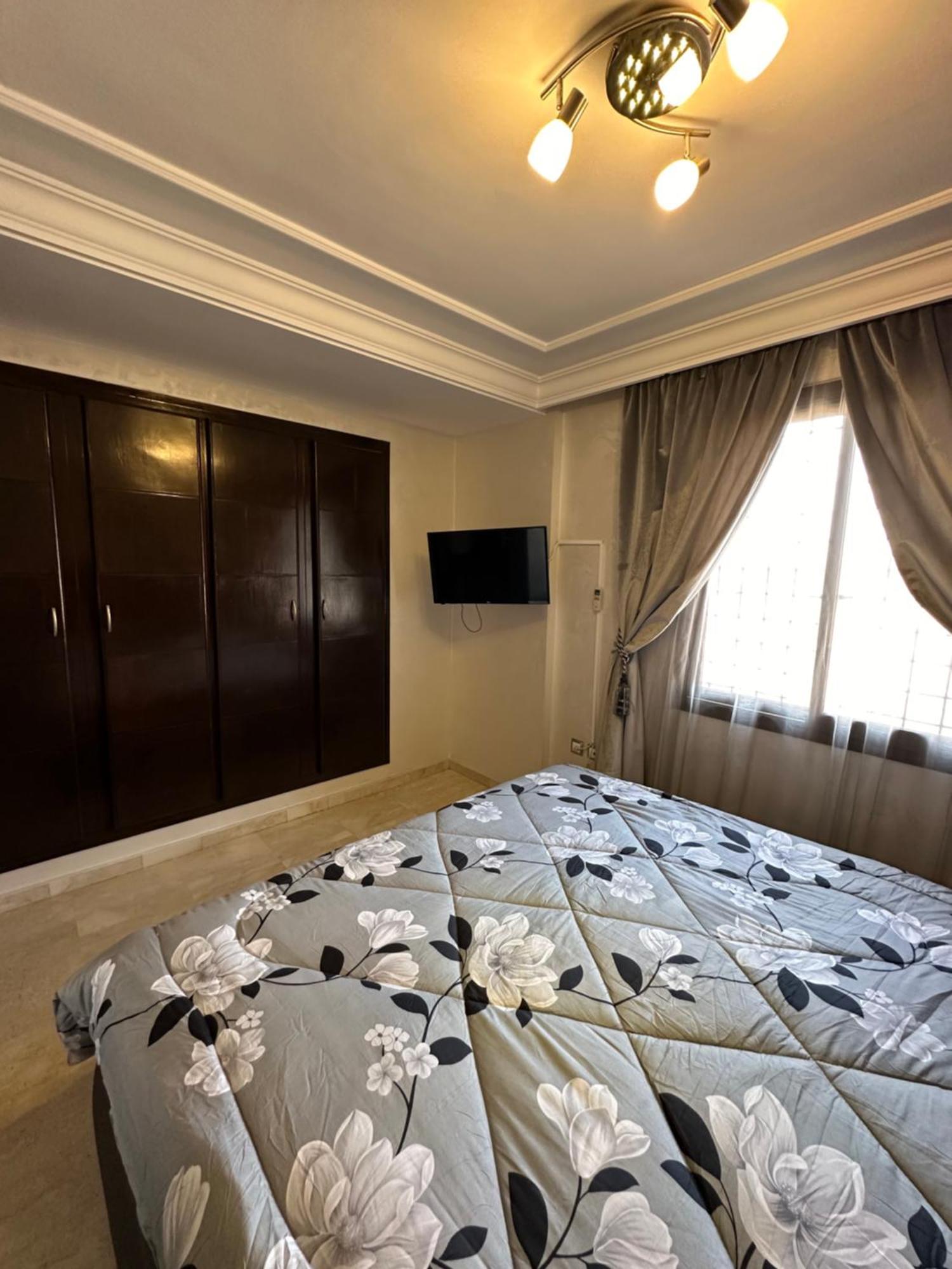 Luxury Duplex For Rent Suites,Terrace,Swimimg Pool มาร์ราเกช ภายนอก รูปภาพ