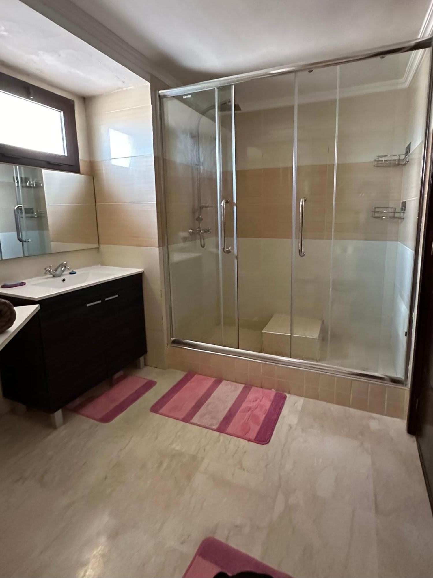 Luxury Duplex For Rent Suites,Terrace,Swimimg Pool มาร์ราเกช ภายนอก รูปภาพ